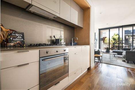 Property photo of 105/17 Rex Avenue Alphington VIC 3078
