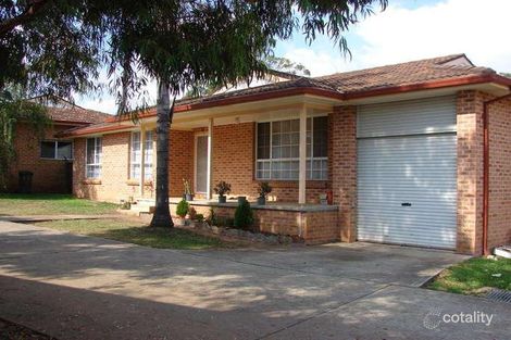 Property photo of 12/137-141 Edensor Road Edensor Park NSW 2176