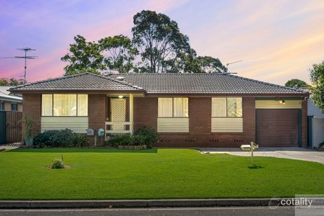 7 Faithfull St, Elderslie, NSW 2570