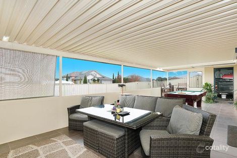 Property photo of 2 Eveleigh Close Hunterview NSW 2330