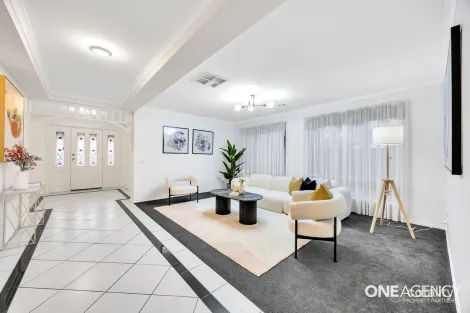 Property photo of 2 Spindrift Way Seabrook VIC 3028