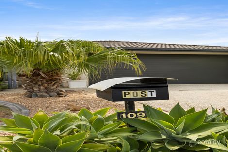 Property photo of 109 Summerfields Drive Caboolture QLD 4510