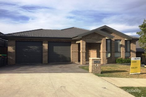 13 Stanley Ave, Middleton Grange, NSW 2171