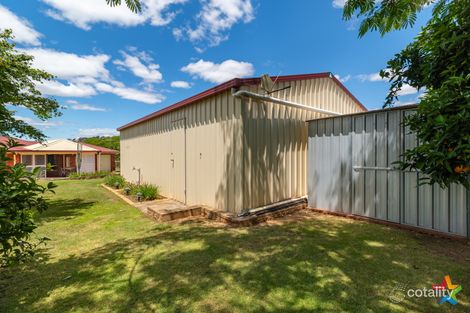 Property photo of 17 Falcon Circuit West Wodonga VIC 3690