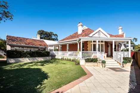 40 Leake St, Peppermint Grove, WA 6011