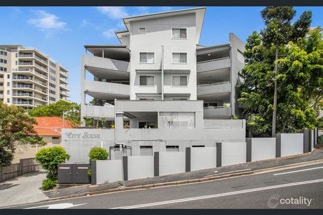 10/321 Vulture St, South Brisbane, QLD 4101