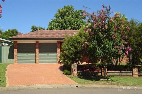 22 Orchard Pl, Glenwood, NSW 2768