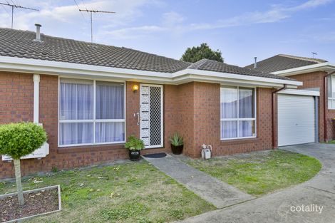 Property photo of 2/124 Hoffmans Road Essendon VIC 3040