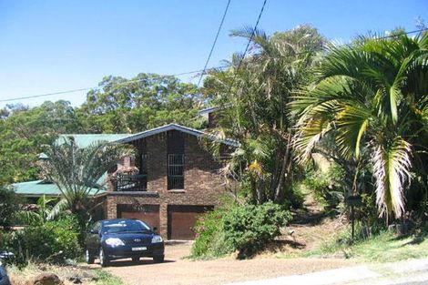 Property photo of 17 Swan Street Lilli Pilli NSW 2229