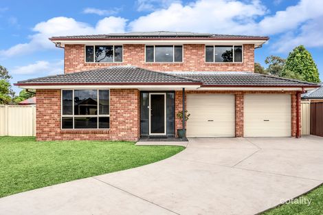 5 Wilbow Pl, Bligh Park, NSW 2756