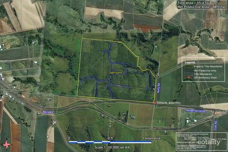 266 Reilly Rd, Currajah, QLD 4871