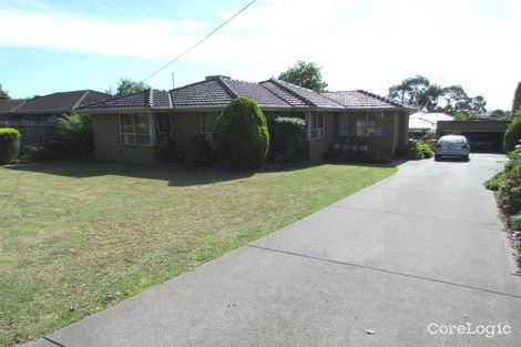 Property photo of 1100 Stud Road Rowville VIC 3178