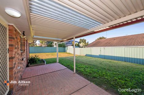 Property photo of 24 Womra Crescent Glenmore Park NSW 2745