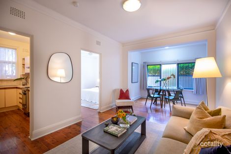 Property photo of 1/17A Poate Road Centennial Park NSW 2021