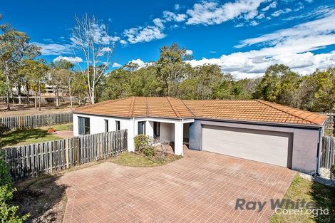 Property photo of 22 Melicope Place Carseldine QLD 4034