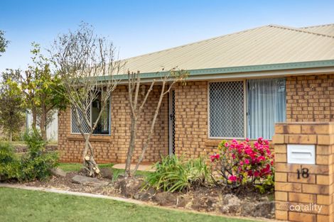 Property photo of 18 Catalina Drive Wilsonton QLD 4350