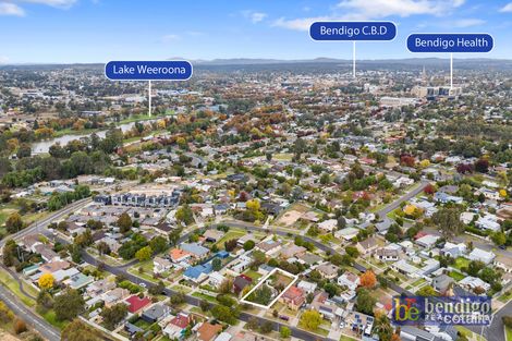 12 Moray Cres, North Bendigo, VIC 3550