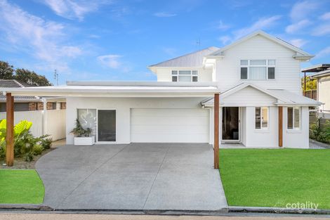 Property photo of 17 Culla Culla Street Battery Hill QLD 4551