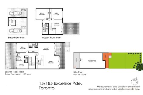 Property photo of 15/185 Excelsior Parade Toronto NSW 2283