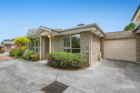 6/90 Alexandra St, Greensborough, VIC 3088