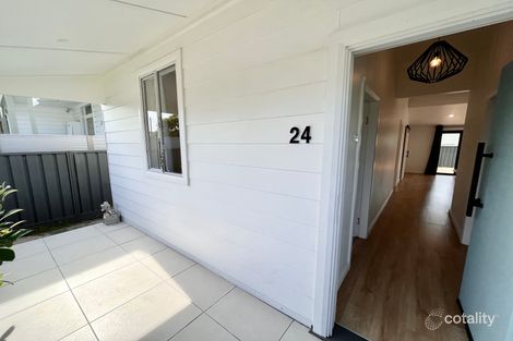 Property photo of 24 Bibby Street Hamilton NSW 2303