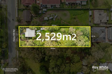 Property photo of 11 Daisy Hill Road Daisy Hill QLD 4127