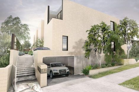 42-44 Manningham St, Parkville, VIC 3052