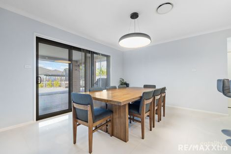 Property photo of 52 Thomas Icely Avenue Bungarribee NSW 2767