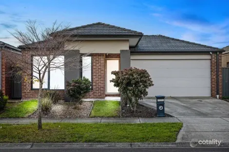 77 Kennedy Pde, Roxburgh Park, VIC 3064