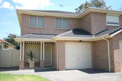 Property photo of 8A Bennett Street Bass Hill NSW 2197