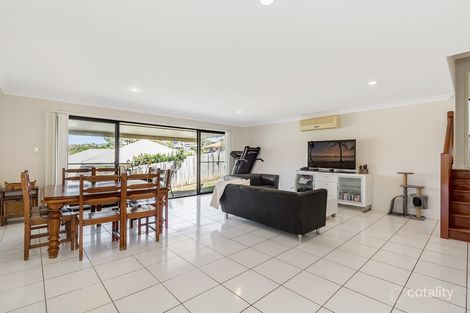 Property photo of 28 Mungana Drive Upper Coomera QLD 4209