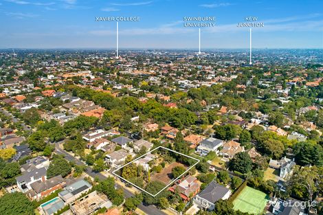 Property photo of 39 Wills Street Kew VIC 3101