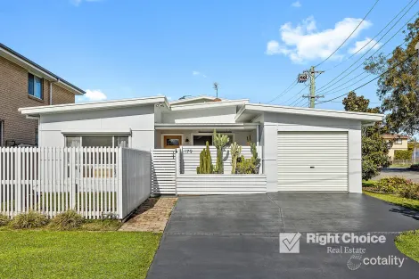 179 Pur Pur Ave, Lake Illawarra, NSW 2528