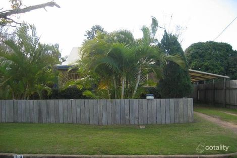 Property photo of 39 Electra Street Bundaberg West QLD 4670