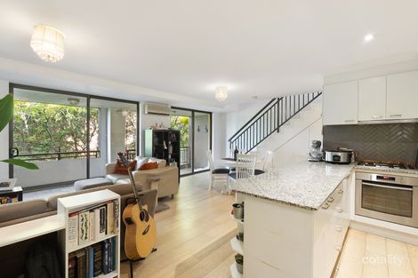 Property photo of 30/51-63 Euston Road Alexandria NSW 2015