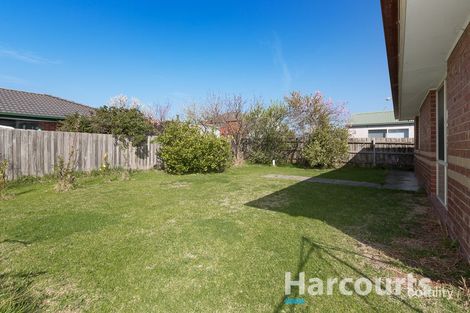 Property photo of 2 Rimu Close Doveton VIC 3177