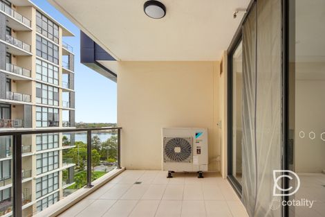 Property photo of 704A/12 Nancarrow Avenue Ryde NSW 2112