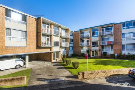 Property photo of 52/54-56 Regent Street Kogarah NSW 2217