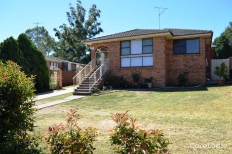 Property photo of 241 Banks Drive St Clair NSW 2759