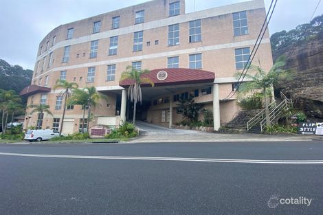 3/29 Leighton Pl, Hornsby, NSW 2077