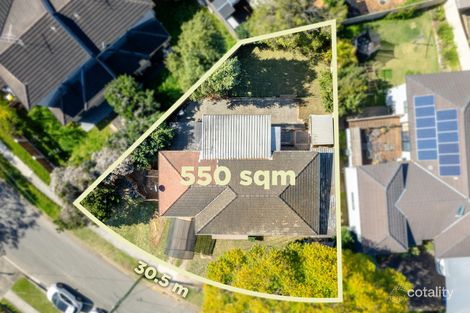 Property photo of 102 Marshall Road Carlingford NSW 2118