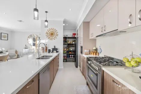 Property photo of 50 Balmain Road Mickleham VIC 3064