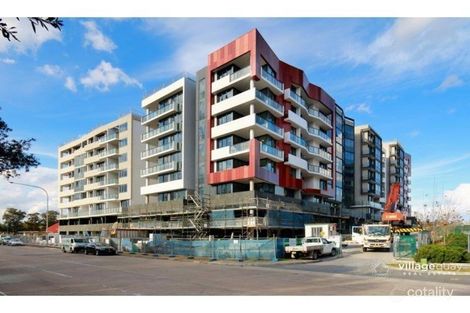 504/5 Waterways St, Wentworth Point, NSW 2127