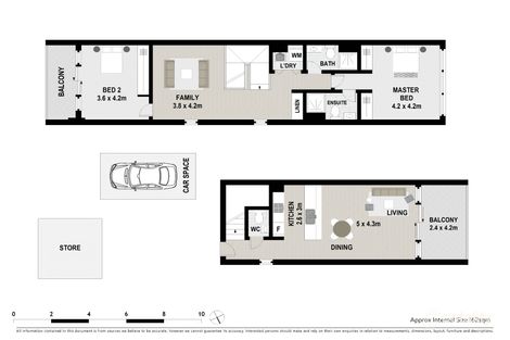 Property photo of 205/25 Railway Road Quakers Hill NSW 2763