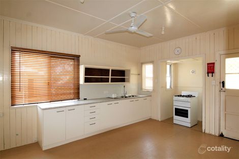 Property photo of 33 Christensen Crescent Maryborough QLD 4650
