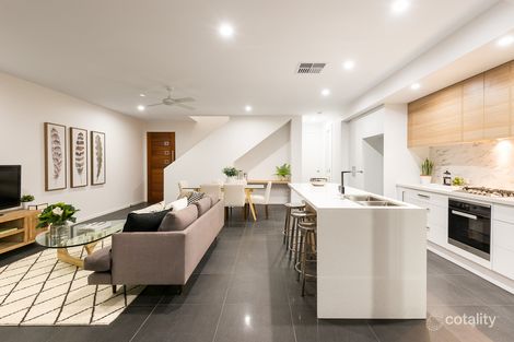 Property photo of 3/96 Bilyana Street Balmoral QLD 4171
