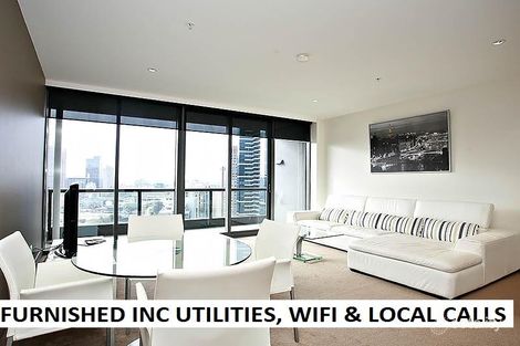 Property photo of 2604/1-9 Freshwater Place Southbank VIC 3006