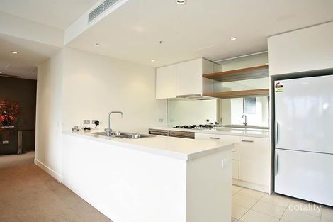 Property photo of 2604/1-9 Freshwater Place Southbank VIC 3006