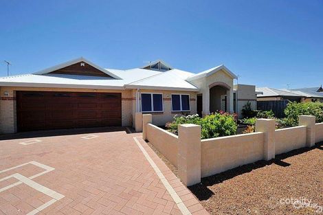 61 Seascapes Bvd, Halls Head, WA 6210