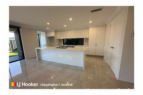 Property photo of 116 Lacerta Road Austral NSW 2179